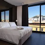 Poetica Boutique Sky Hotel