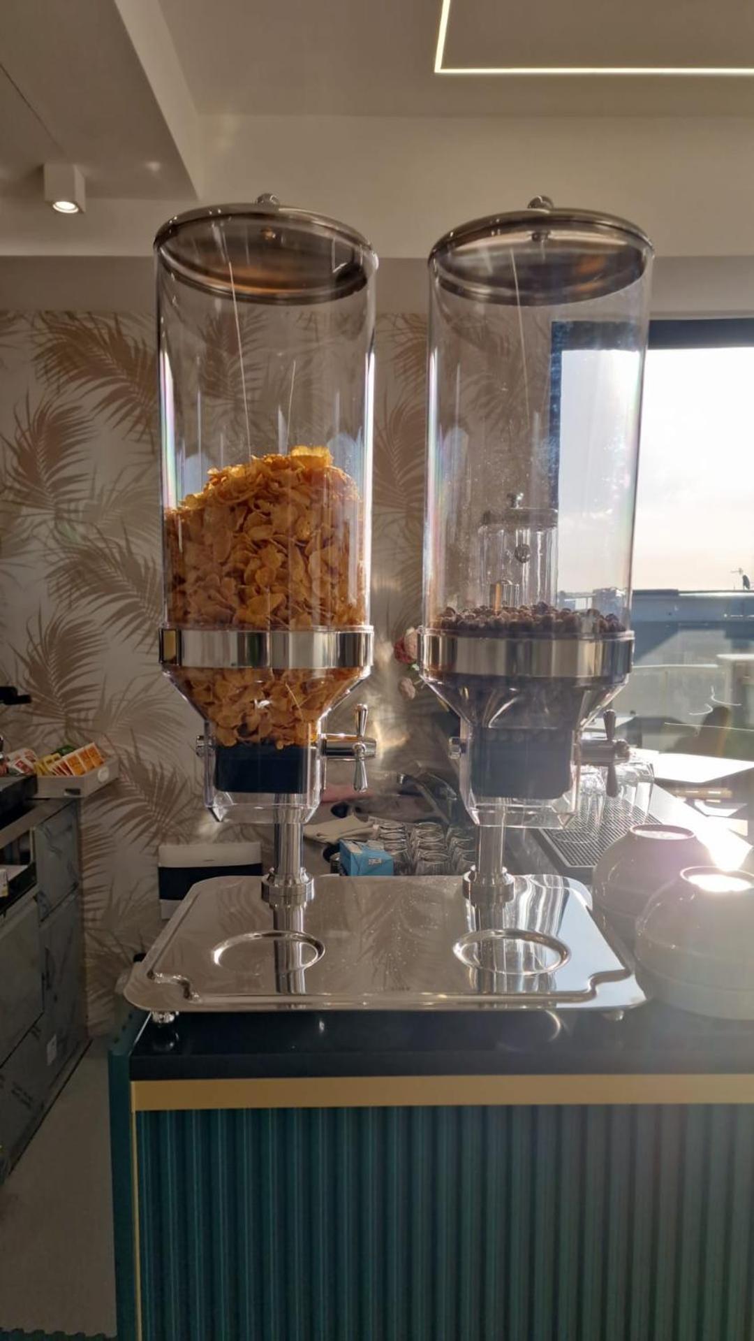 Poetica Boutique Sky Hotel