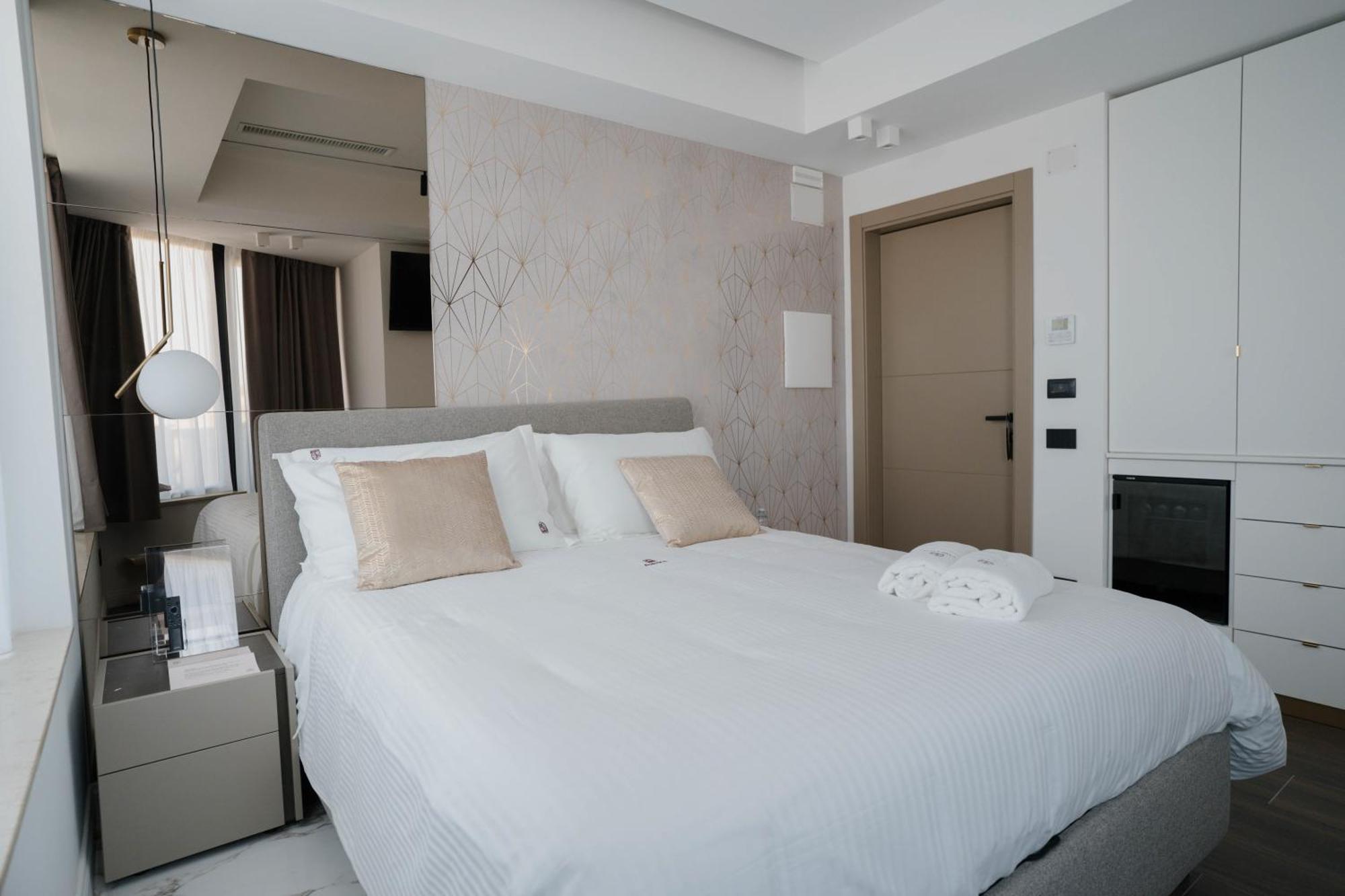 Poetica Boutique Sky Hotel Naples