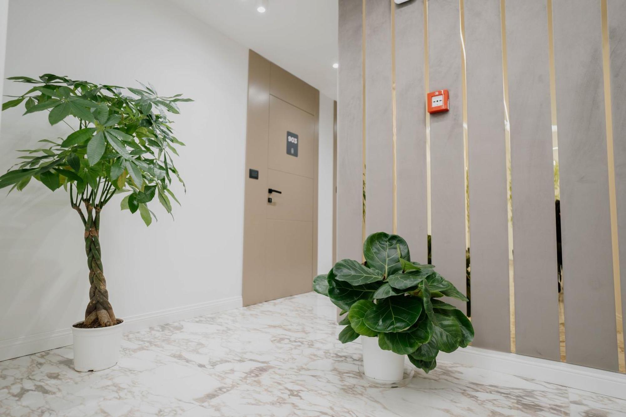 Poetica Boutique Sky Hotel Naples